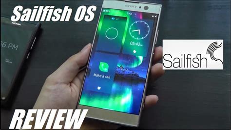 sailfish os|Sailfish 3 is here!